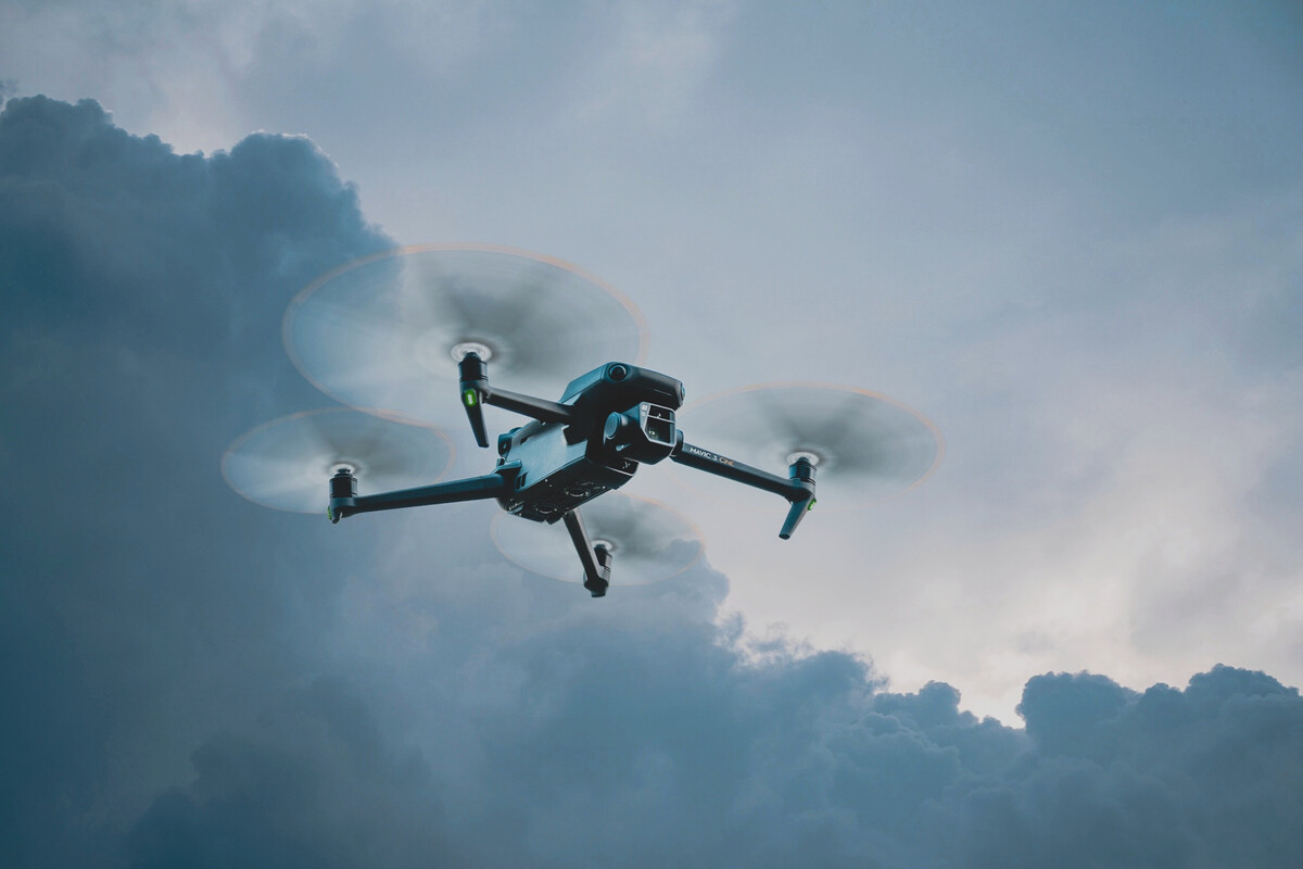 砚山应用 | 风电站选址，看无人机航测如何为风寻“家”